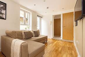 The Queenstown Villa