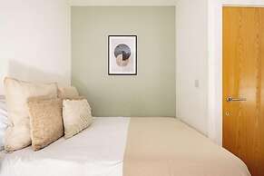 The Queenstown Villa