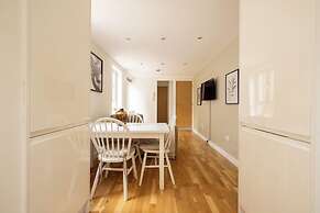 The Queenstown Villa