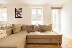 The Queenstown Villa