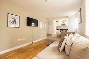 The Queenstown Villa