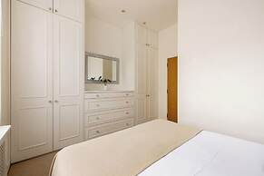 The Queenstown Villa