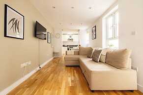 The Queenstown Villa