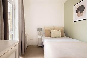 The Queenstown Villa