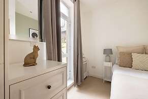 The Queenstown Villa