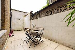 The Queenstown Villa