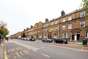 The Queenstown Villa