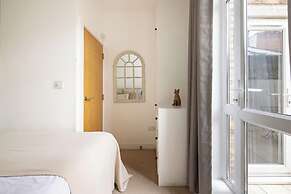 The Queenstown Villa