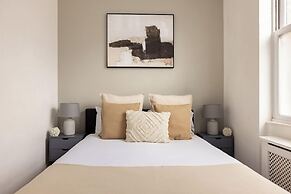 The Queenstown Villa