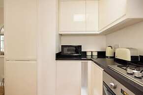 The Queenstown Villa