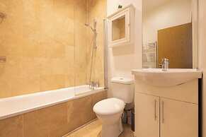 The Queenstown Villa