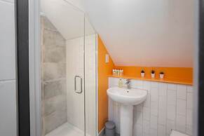 Higgihaus 3a Sleeps 4  Monday - Friday