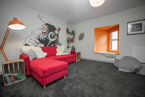 Higgihaus 3a Sleeps 4  Monday - Friday