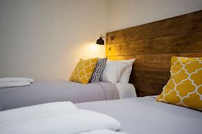 Higgihaus 3a Sleeps 4  Monday - Friday