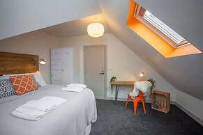 Higgihaus 3a Sleeps 4  Monday - Friday