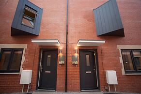 Higgihaus 3a Sleeps 4  Monday - Friday