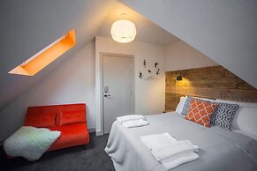 Higgihaus 3a Sleeps 4  Monday - Friday