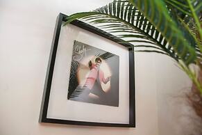 Higgihaus 3a Sleeps 4  Monday - Friday