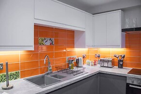 Higgihaus 3a Sleeps 4  Monday - Friday