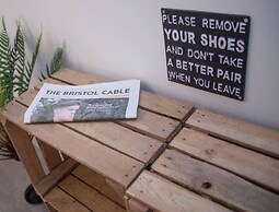 Higgihaus 3a Sleeps 4  Monday - Friday