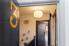 Higgihaus 3a Sleeps 4  Monday - Friday