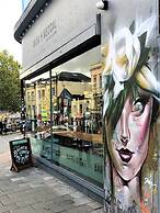 Higgihaus 3a Sleeps 4  Monday - Friday