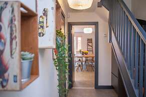 Higgihaus 3a Sleeps 4  Monday - Friday