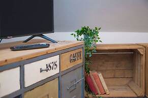 Higgihaus 3a Sleeps 4  Monday - Friday