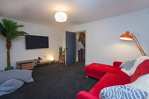 Higgihaus 3a Sleeps 4  Monday - Friday