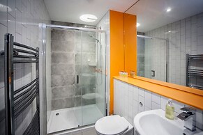 Higgihaus 3a Sleeps 4  Monday - Friday