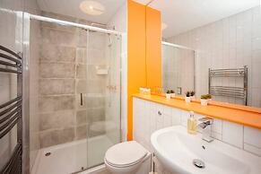 Higgihaus 3a Sleeps 4  Monday - Friday