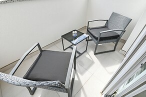 Apartments Break with Pool