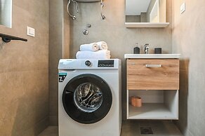 Apartments Break with Pool