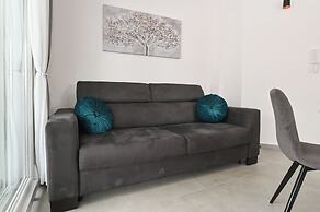 Apartments Break with Pool