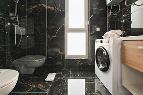 Apartments Break with Pool