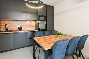 Apartments Break with Pool