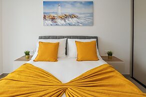 Apartments Break with Pool