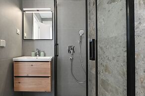 Apartments Break with Pool