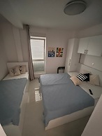 Apartments Break with Pool