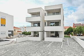 Apartments Break with Pool