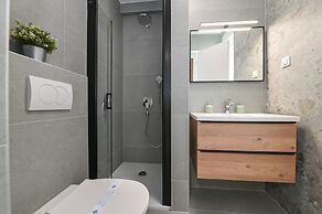 Apartments Break with Pool