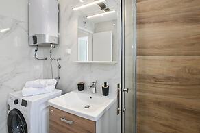 Apartments Break with Pool