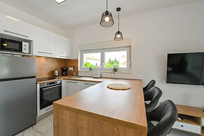 Apartments Break with Pool