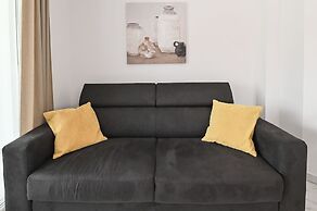 Apartments Break with Pool