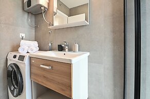 Apartments Break with Pool