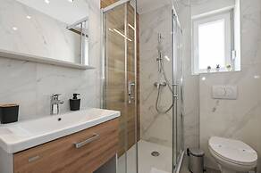 Apartments Break with Pool