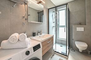 Apartments Break with Pool