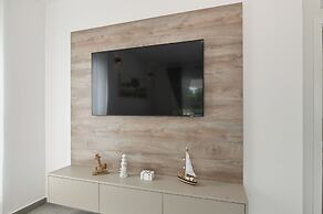 Apartments Break with Pool