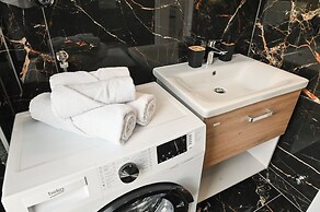 Apartments Break with Pool