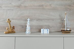 Apartments Break with Pool